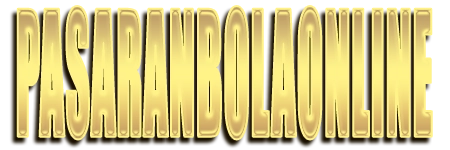 Logo PASARANBOLAONLINE